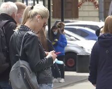 Прогноз погоди, скріншот: Youtube
