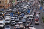 Збунтувався проти власниці: автомобіль намагався задавити киянку