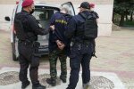 У Тернополі сторож садочка проштрикнув ножем виховательку і вийшов сухим з води: "Хворий"