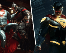 Injustice