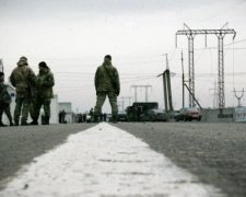 Украинцев будут штрафовать за нарушение правил пересечения зоны АТО