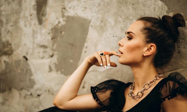 Ксения Мишина, фото - https://www.instagram.com/misha.k.ua/