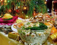 Ціни на новорічні продукти злетіли вище нікуди: інфографіка