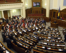 Депутаты снова вытащат "языковые законы" накануне выборов