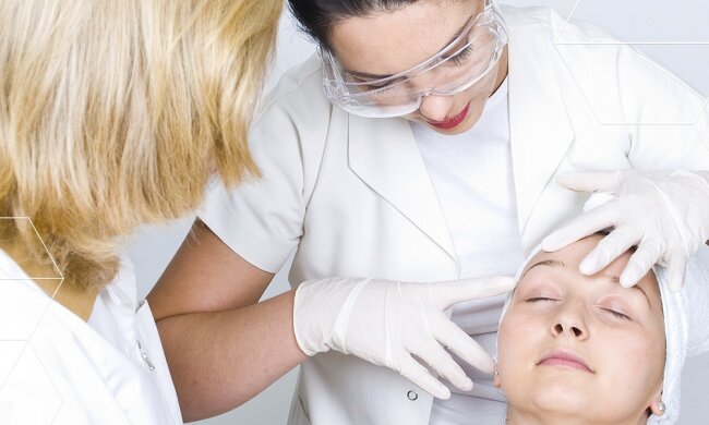 Демодекоз: демодекс, кліщ, види, симптоми, причини, лікування, farmoza