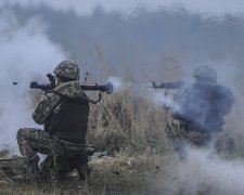 Українські воїни стерли з лиця землі лігво терористів: захоплюючі знімки