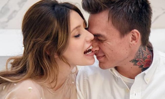 Муж Тодоренко Топалов признался, как относится к сыну: "Страшно бесит,  хочется запихнуть обратно"