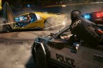 Cyberpunk 2077 від Bethesda, скріншот: X