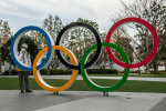 Олімпіаду-2020 не планують проводити без глядачів, Getty Images