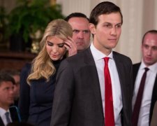 Американські розвідники розкрили прокремлівську змову в родині Трампа