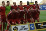 Запорізький «Металург» оголосив про зняття команди з прем'єр-ліги