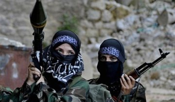 Британці розкажуть всю правду про ІДІЛ