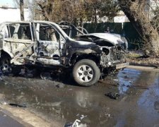 Стала відома причина загибелі легендарного контррозвідника