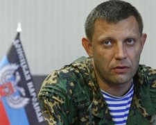 Захарченко оказался "клиентом" психбольницы