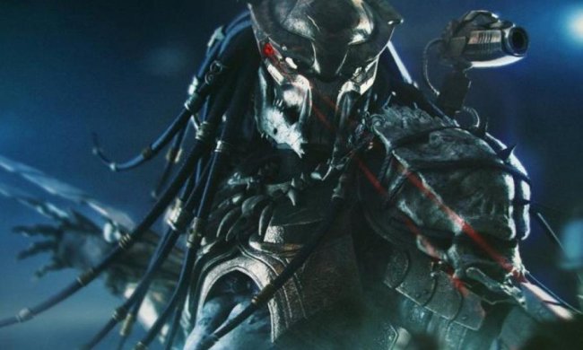 Еще смертоноснее: в сети появился трейлер нового "Хищника"