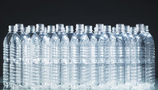 Вчені розвінчали міф про безпечний пластик