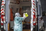 Швидка допомога, фото: Інформатор