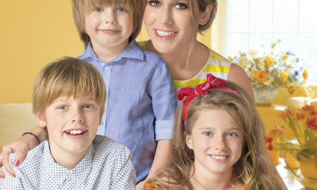 Недостойна Галкина: Барановская шокировала публику обращением с детьми