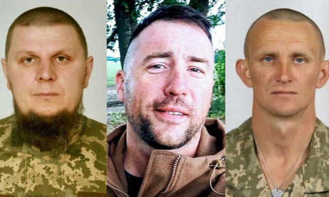 Фото: "Ukrainian People Magazine"