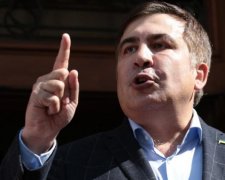 Саакашвілі офіційно позбавили громадянства