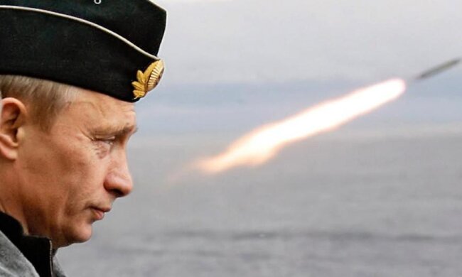 Усі козирі на руках: Путін готовий атакувати Україну