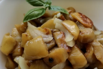 Эти баклажаны – не грибы, но вкус такой, что не отличить: рецепт маринования, который вас покорит