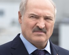 Олександр Лукашенко