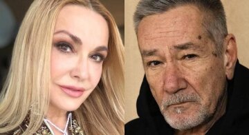 Ольга Сумська та Олексій Горбунов: скандал