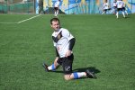 Алієв очолив футбольну команду