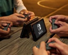 Switch побила рекорд продаж Nintendo в США