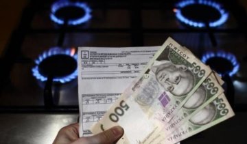 Украинцы задолжали за коммуналку десятки миллиардов