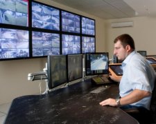 Одесса окажется под постоянным контролем "умных" камер