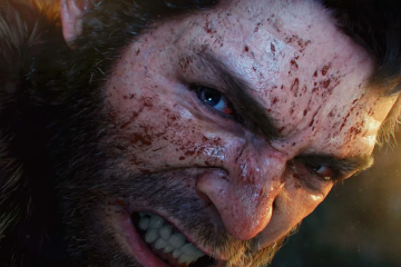 Marvel's Wolverine