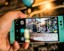 Nextbit Robin / фото: Smartprix