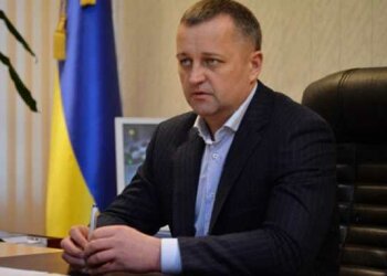 Колишній столичний мент Володимир Ткаченко зміг за хабар потрапити на роботу в ДФС - ЗМІ