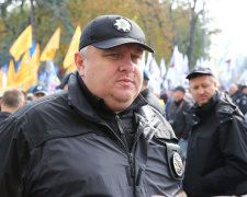 Про що замовчує столичний поліцейський главк?