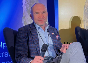 Игорь Мазепа