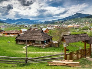 з відкритих джерел, с.Криворівня