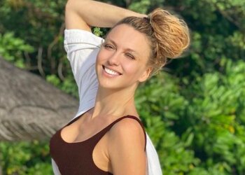 Оля Полякова, instagram.com/polyakovamusic/