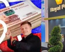 Royal Pay Сергея Кондратенко: связи с русским 1xBet, санкции и скупка украинских банков