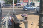 Погода в Украине, фото с pxhere