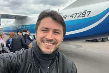 Сергій Притула зізнався про зворушливе повідомлення від незнайомки: "Подібні листи дуже надихають"