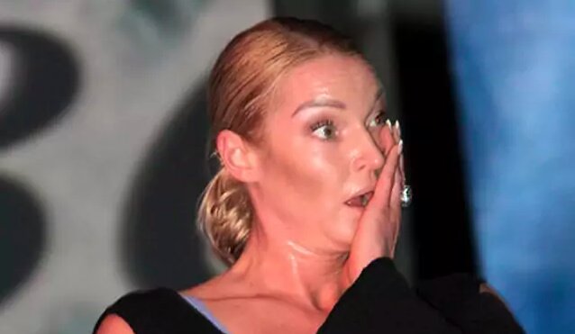 "Истерический припадок": Волочкова озадачила странным поведением из-за подарка