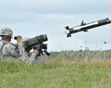 Американское оружие не поможет Украине отвоевать Донбасс 