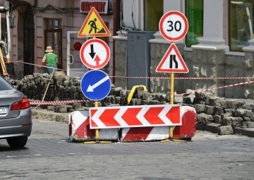 Вінничани, запасайтеся бензином і нервами: яку вулицю перекриють на три дні