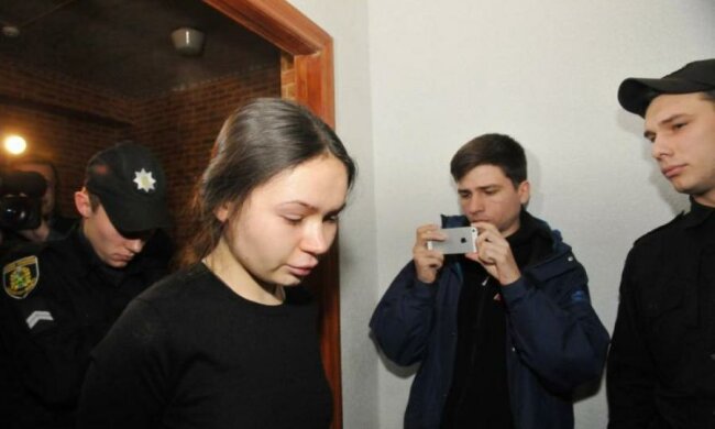 ДТП в Харькове: Зайцевой и Дронову продлили срок
