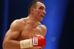 "Я не зміг знайти ключ до перемоги" - Кличко про бій з Ф’юрі
