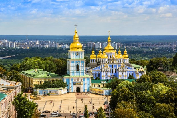 Долю храмів Московського патріархату вирішать парафіяни