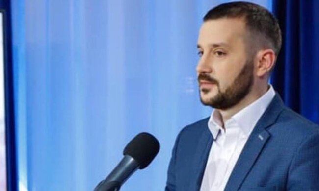 Виктор Андрусив, фото: Instagram