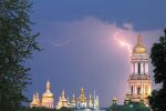 Погода в Киеве резко измениться: о чем предупреждают синоптики 3 сентября